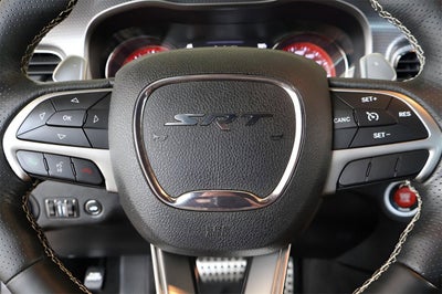 2015 Dodge Charger SRT Hellcat