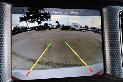 2015 Dodge Charger SRT Hellcat