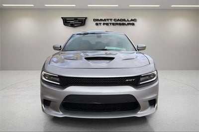 2015 Dodge Charger SRT Hellcat