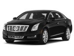 2014 Cadillac XTS Base