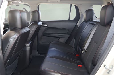 2015 GMC Terrain SLT