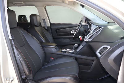 2015 GMC Terrain SLT