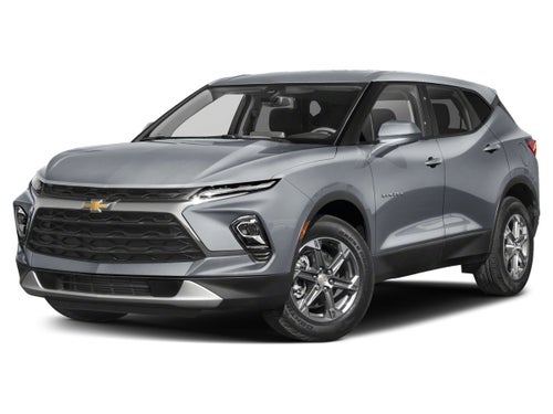 2024 Chevrolet Blazer Premier