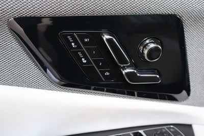 2025 Cadillac OPTIQ Sport 1