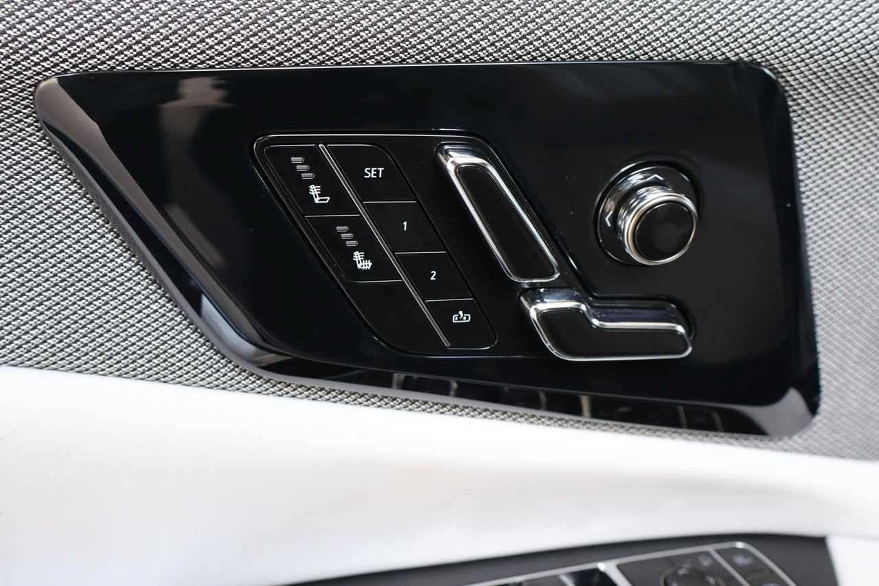 2025 Cadillac OPTIQ Sport 1