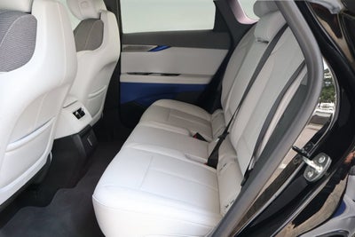 2025 Cadillac OPTIQ Sport 1