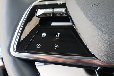2025 Cadillac OPTIQ Sport 1
