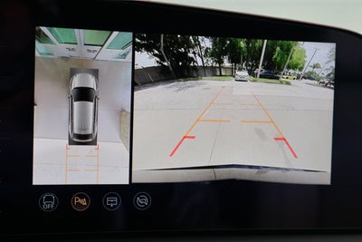 2025 Cadillac OPTIQ Sport 1