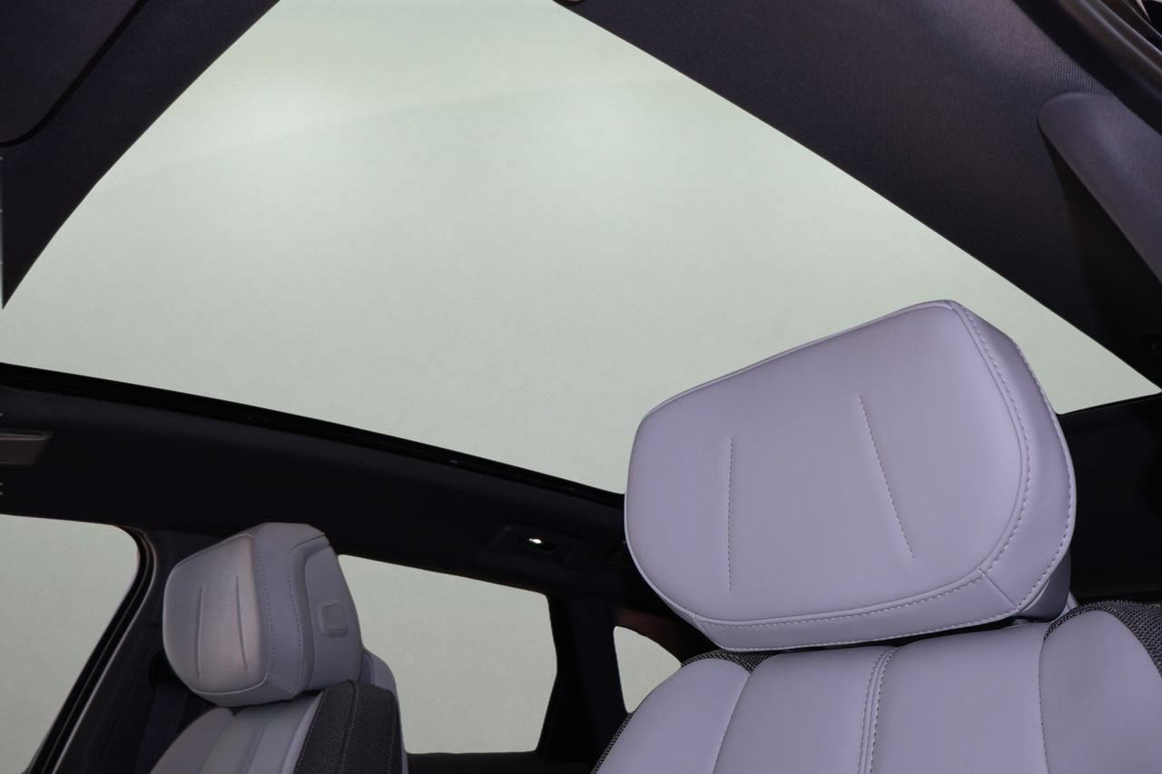 2025 Cadillac OPTIQ Sport 1