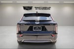 2025 Cadillac OPTIQ Sport 1