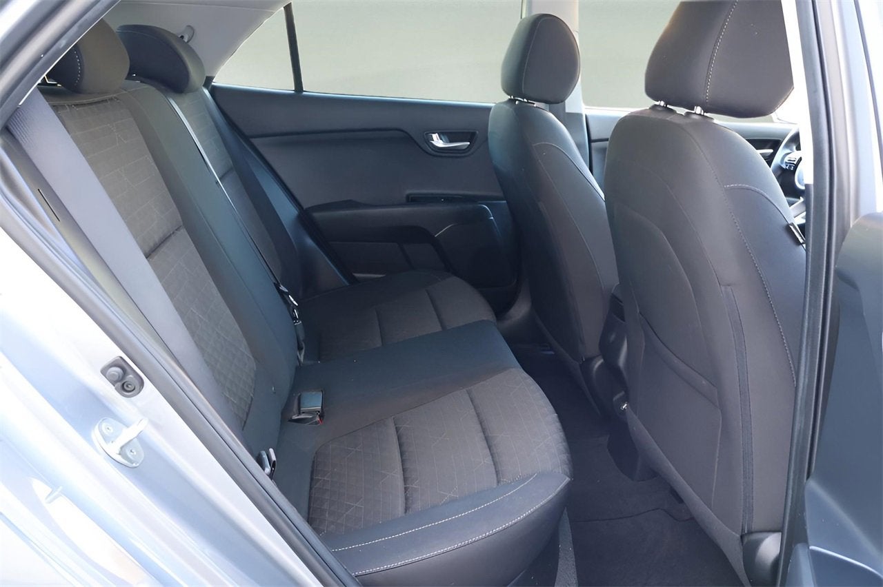 2023 Kia Rio 5-Door S