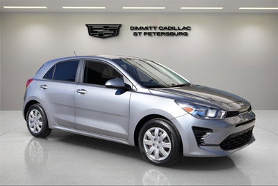 2023 Kia Rio 5-Door S