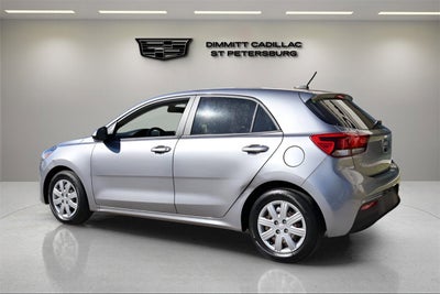2023 Kia Rio 5-Door S