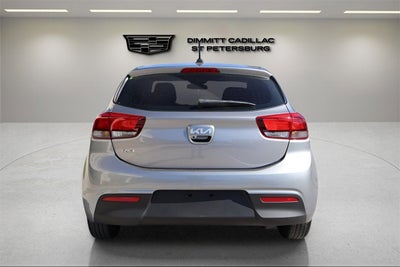 2023 Kia Rio 5-Door S