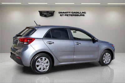 2023 Kia Rio 5-Door S