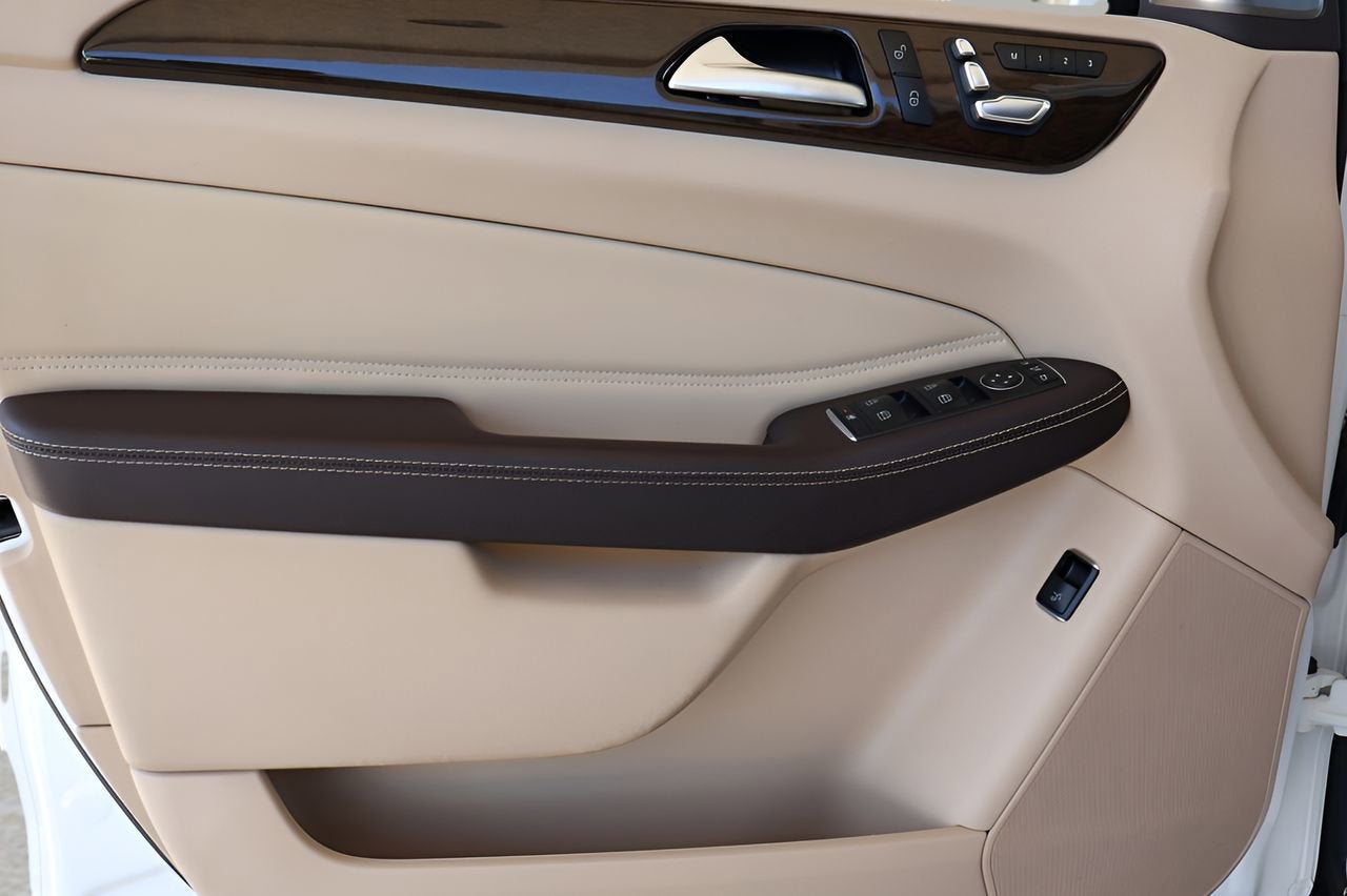 2018 Mercedes-Benz GLE GLE 350