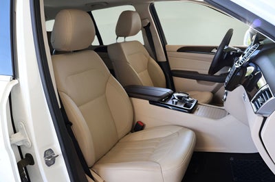 2018 Mercedes-Benz GLE GLE 350