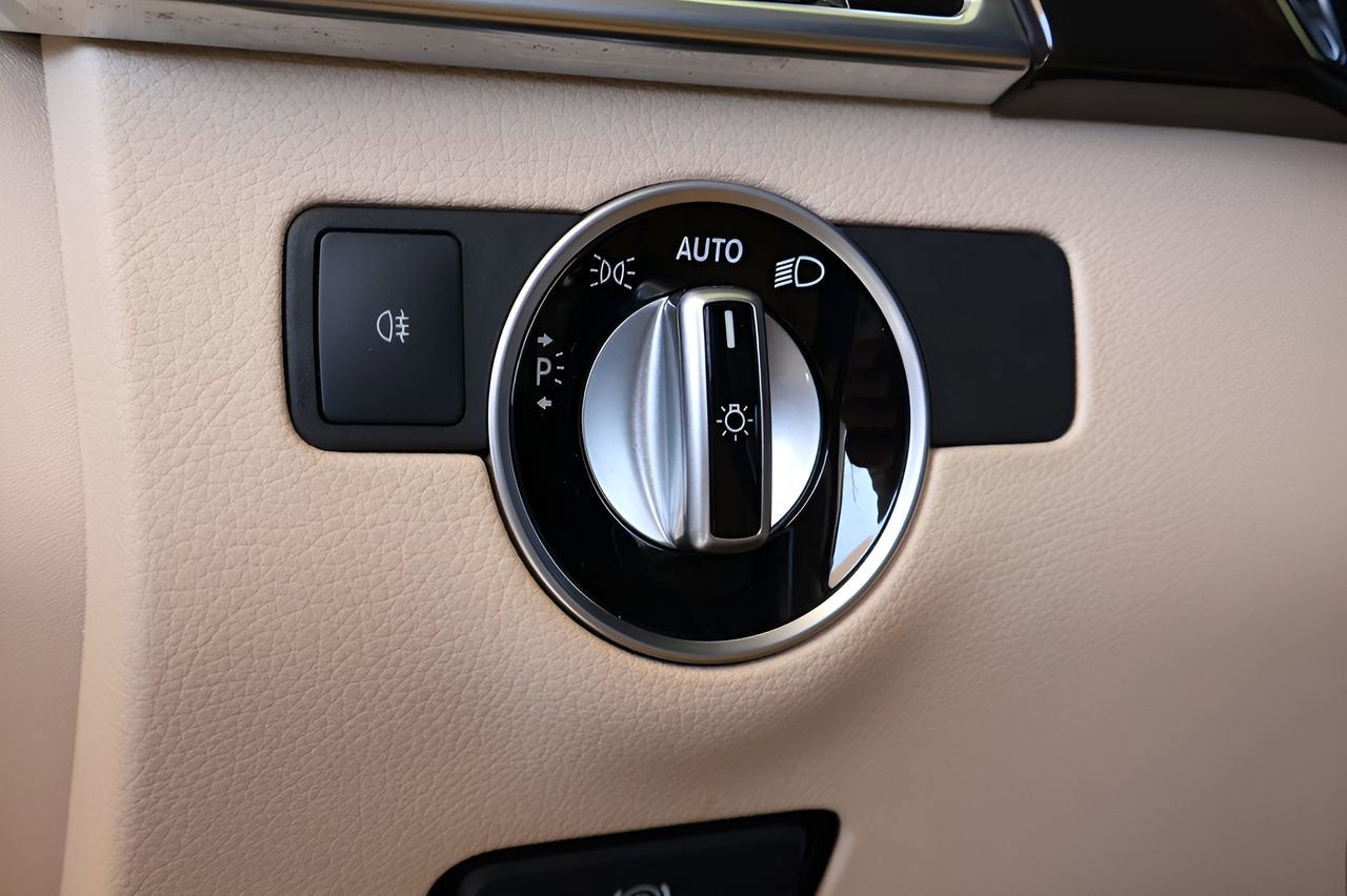 2018 Mercedes-Benz GLE GLE 350