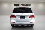 2018 Mercedes-Benz GLE GLE 350