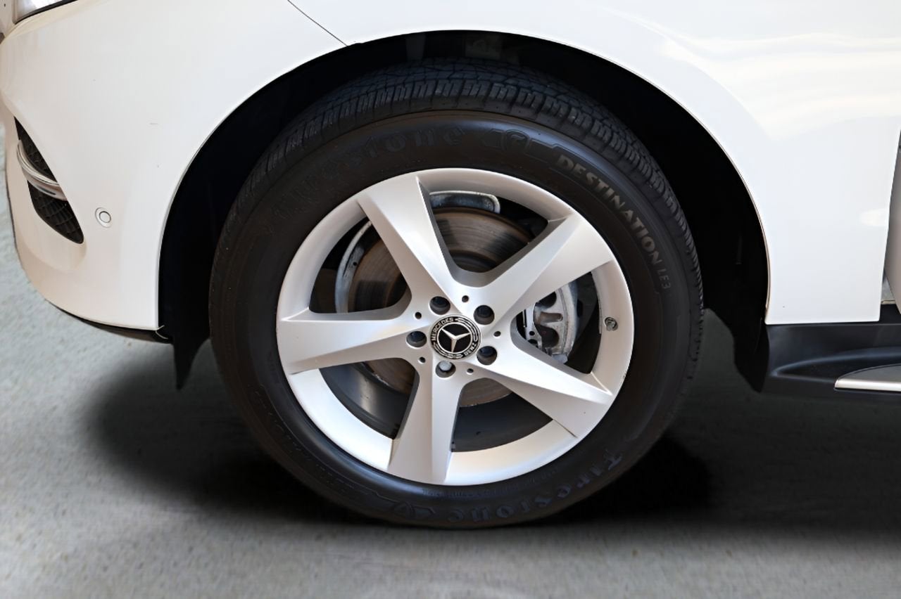 2018 Mercedes-Benz GLE GLE 350