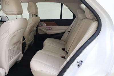 2021 Mercedes-Benz GLE GLE 350