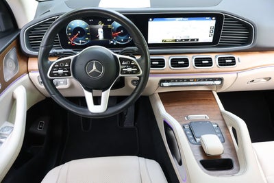 2021 Mercedes-Benz GLE GLE 350