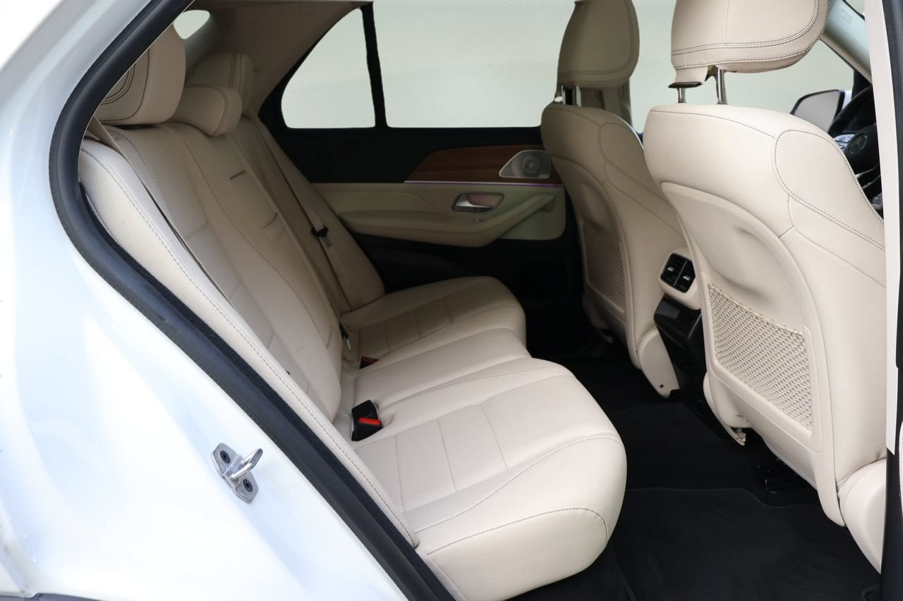 2021 Mercedes-Benz GLE GLE 350
