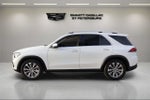 2021 Mercedes-Benz GLE GLE 350
