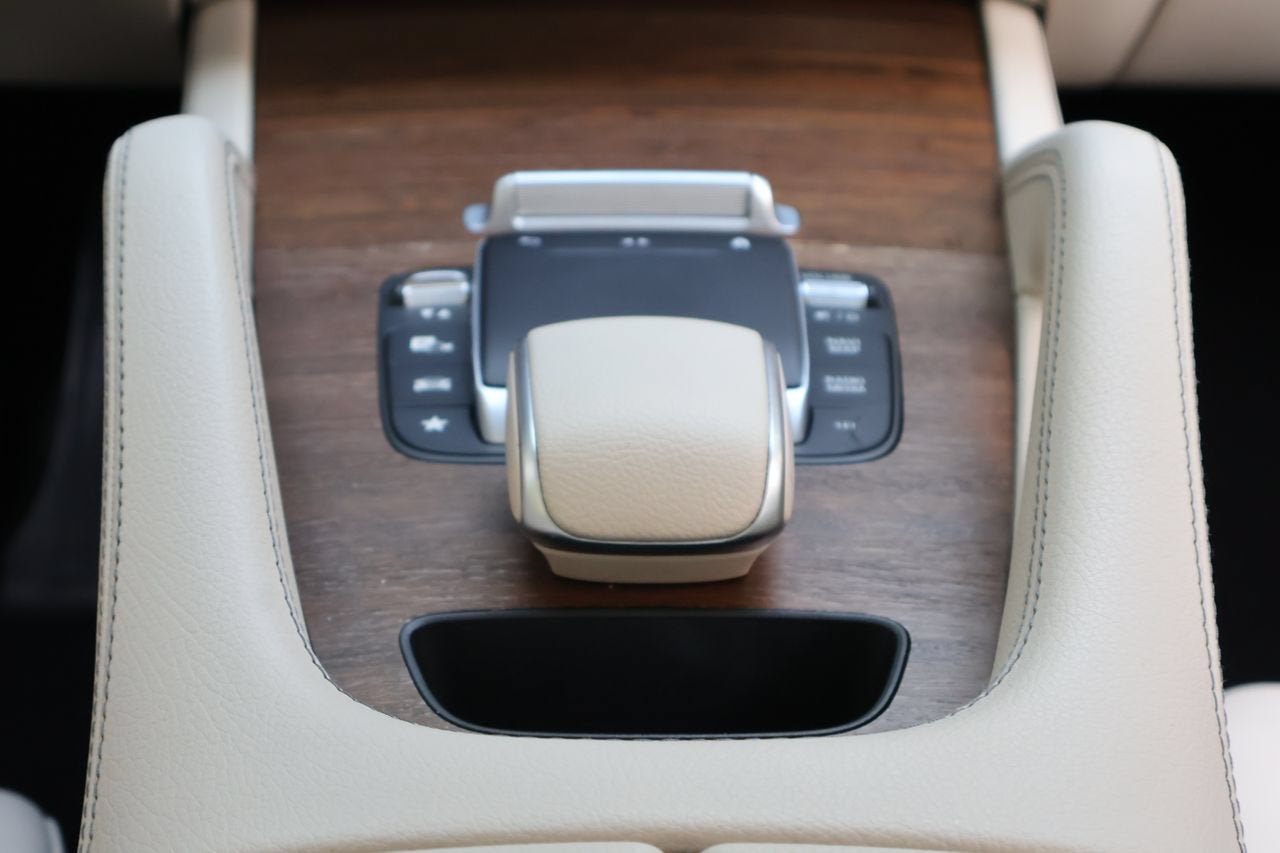 2021 Mercedes-Benz GLE GLE 350
