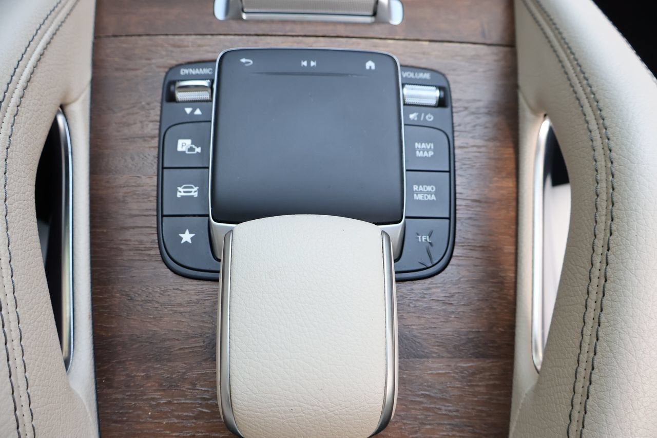 2021 Mercedes-Benz GLE GLE 350