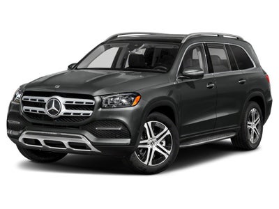 2023 Mercedes-Benz GLS GLS 450