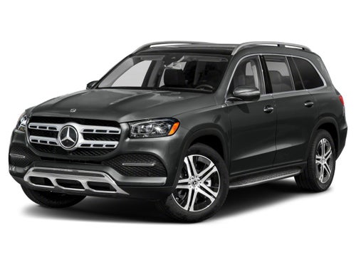 2023 Mercedes-Benz GLS GLS 450