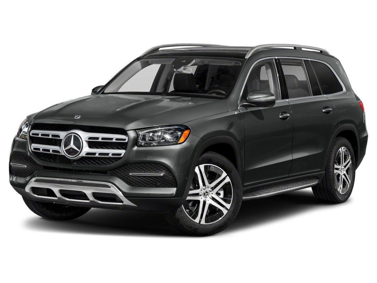 2023 Mercedes-Benz GLS GLS 450