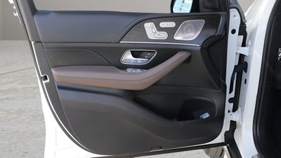 2021 Mercedes-Benz GLS AMG® GLS 63