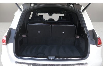 2021 Mercedes-Benz GLS AMG® GLS 63