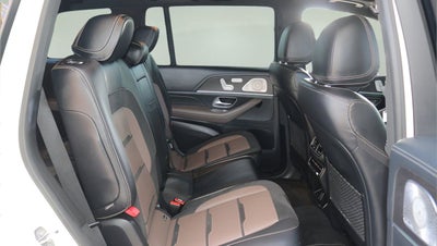 2021 Mercedes-Benz GLS AMG® GLS 63
