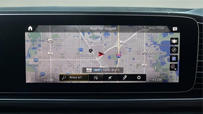 2021 Mercedes-Benz GLS AMG® GLS 63