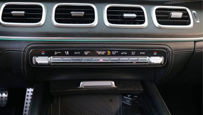 2021 Mercedes-Benz GLS AMG® GLS 63