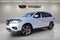 2018 Nissan Pathfinder Platinum