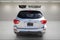 2018 Nissan Pathfinder Platinum