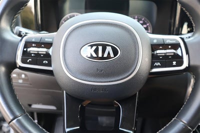 2021 Kia Sorento SX