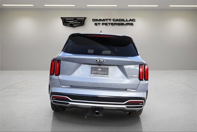 2021 Kia Sorento SX