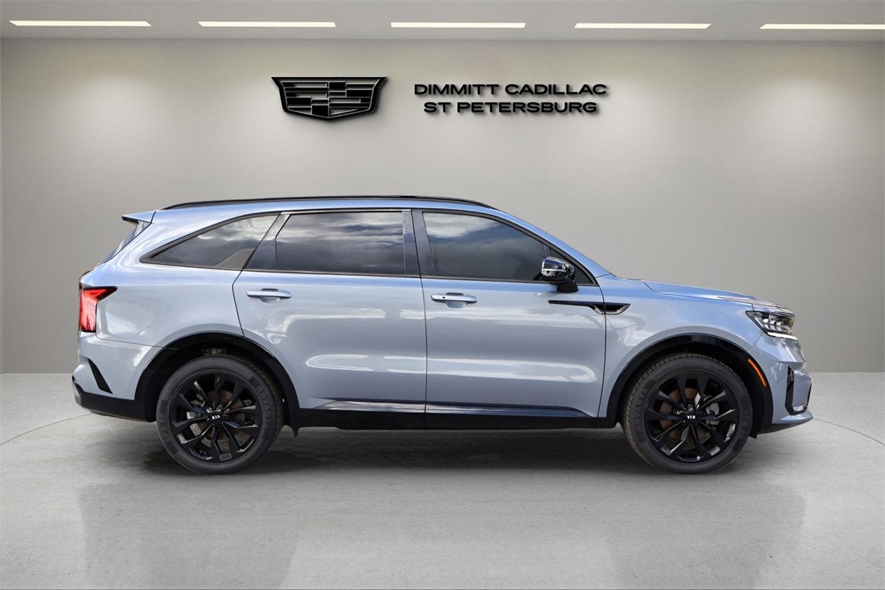 2021 Kia Sorento SX