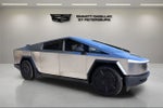 2024 Tesla Cybertruck Cyberbeast