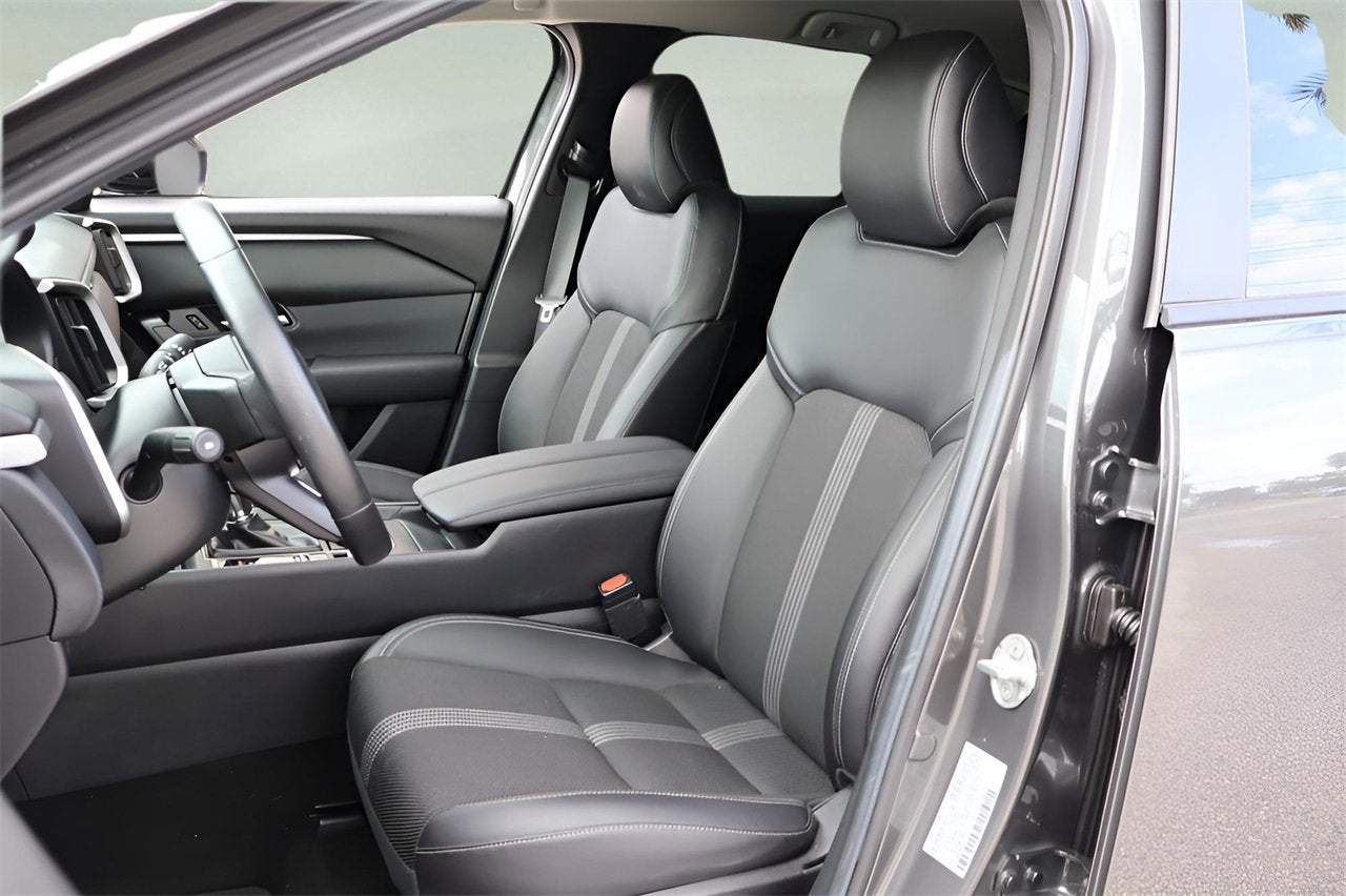 2024 Mazda Mazda CX-50 2.5 S Preferred Package