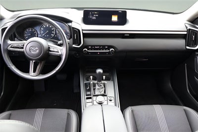 2024 Mazda Mazda CX-50 2.5 S Preferred Package