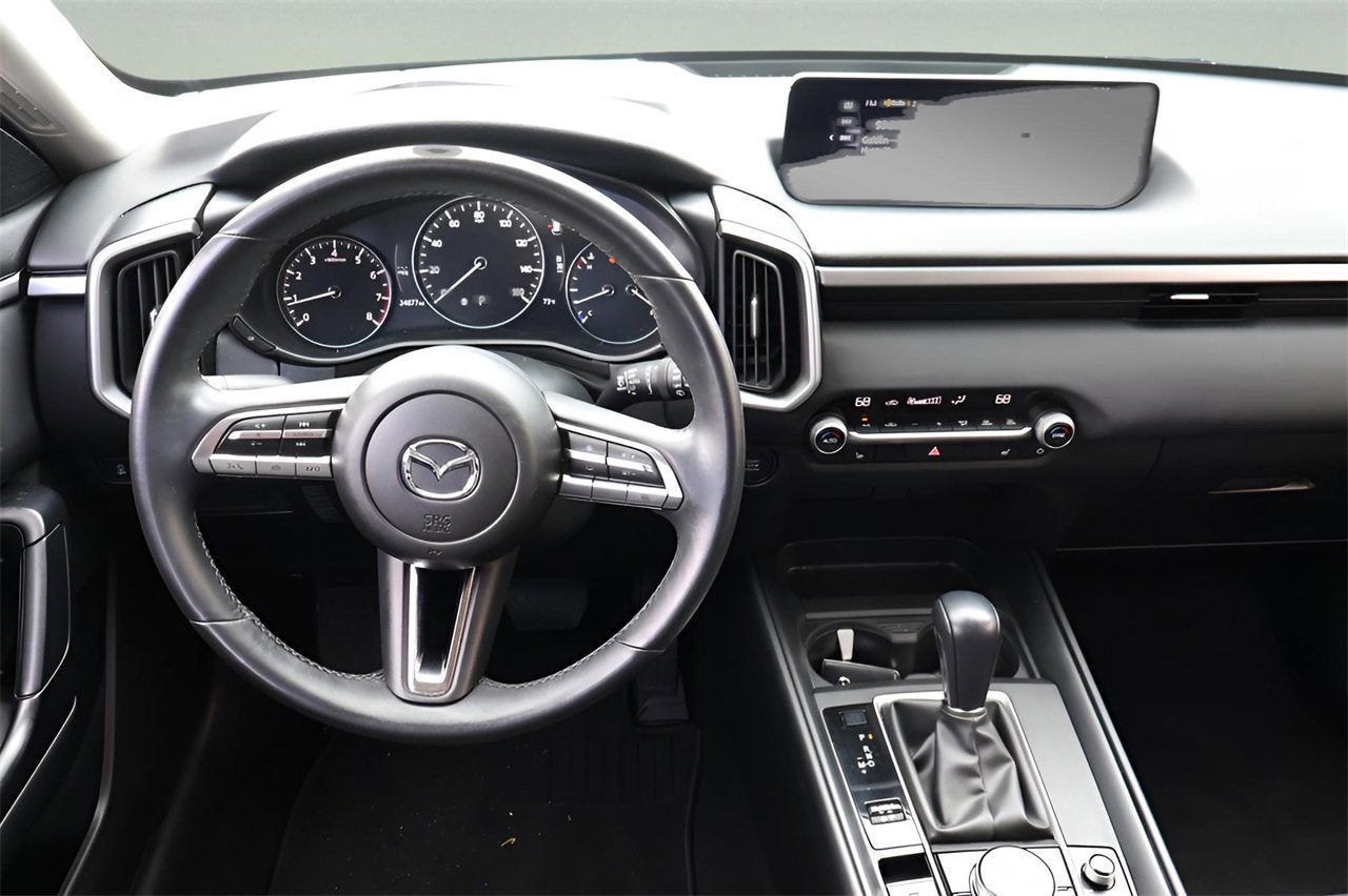 2024 Mazda Mazda CX-50 2.5 S Preferred Package
