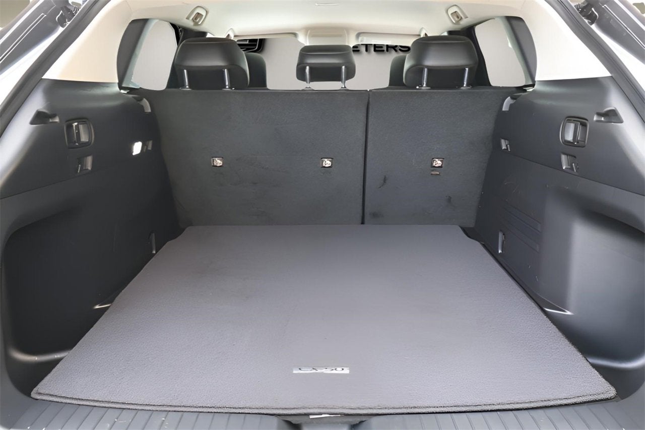 2024 Mazda Mazda CX-50 2.5 S Preferred Package