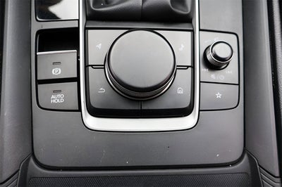 2024 Mazda Mazda CX-50 2.5 S Preferred Package