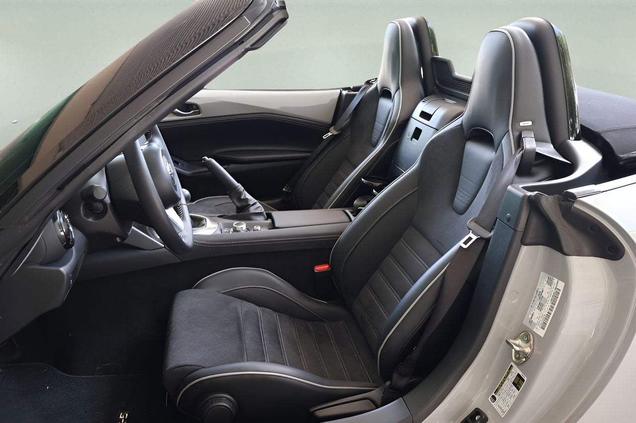2025 Mazda Mazda MX-5 Miata Club